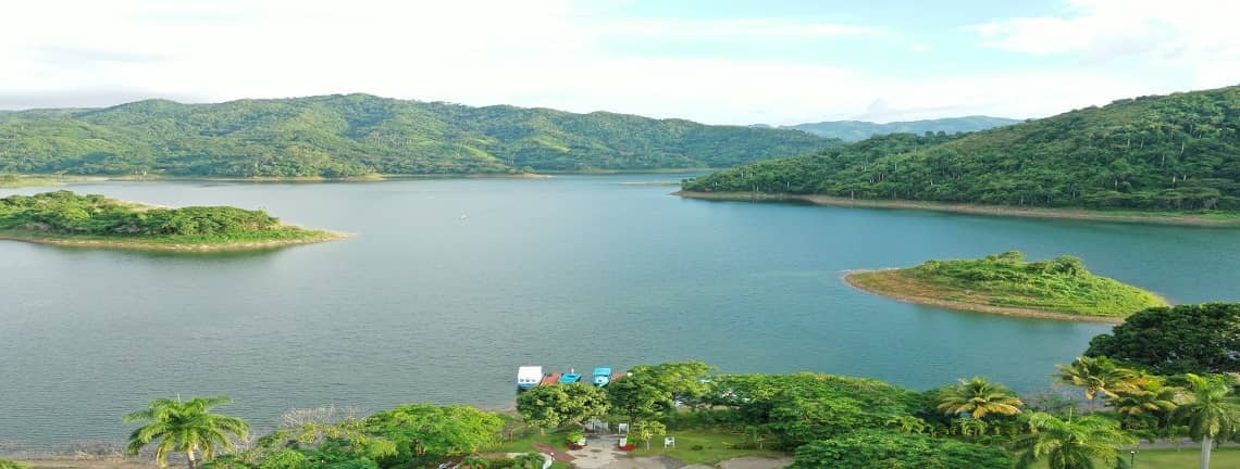 Плайя Пескеро, Ольгин, CubaTravel